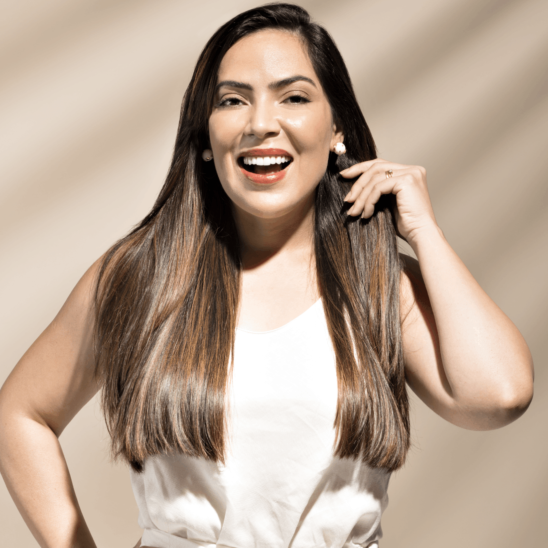 Miniatura 3 do produto Suplemento Alimentar em Cápsula Cabelo, Pele e Unha HND