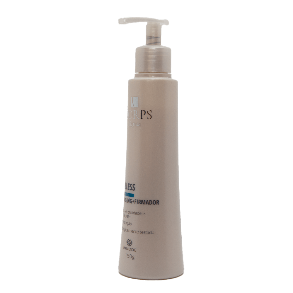 Miniatura 6 do produto Timeless Anti Idade Firmador Corps Lígnea 150g