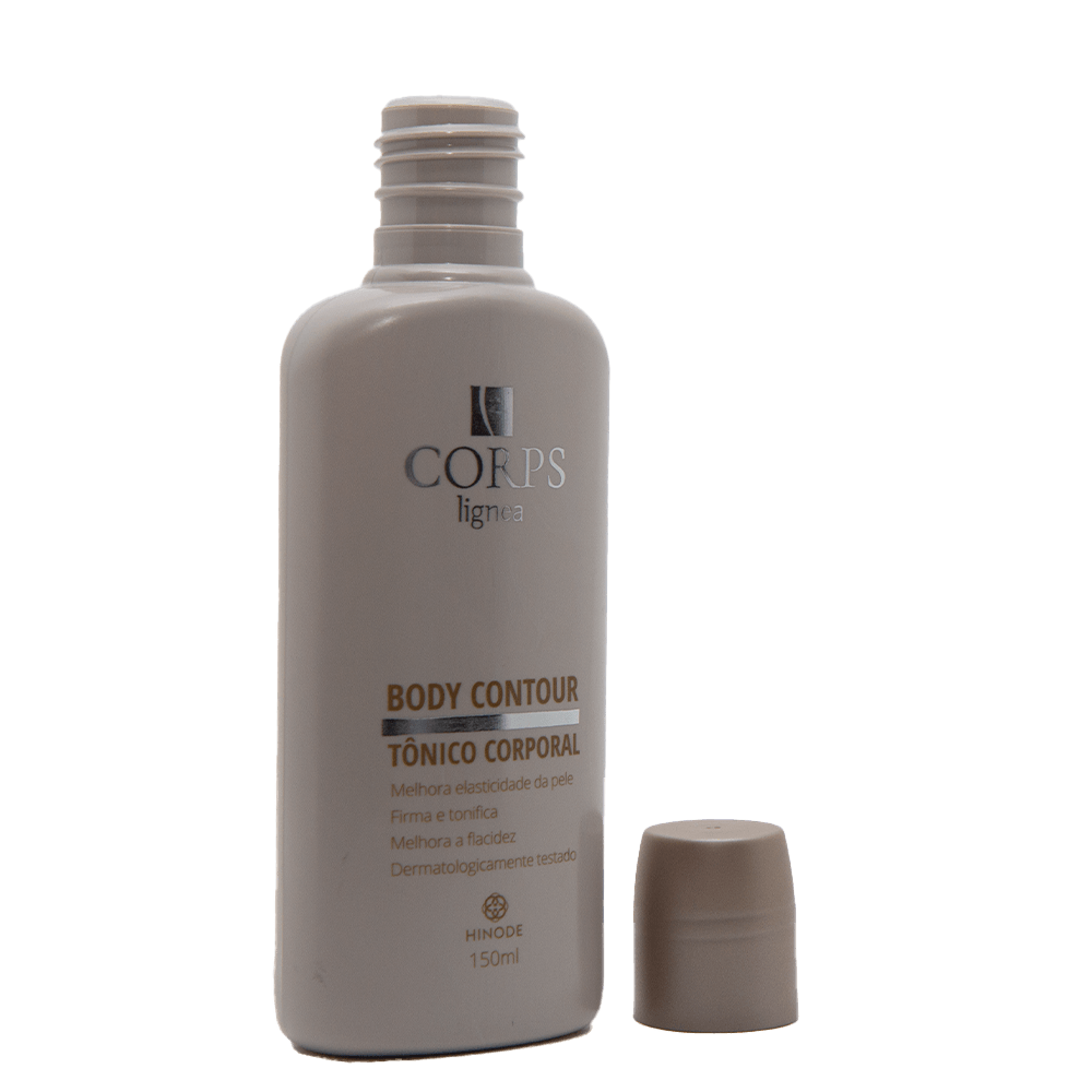 Miniatura 3 do produto Tônico Corporal Body Contour Corps Lígnea 200g