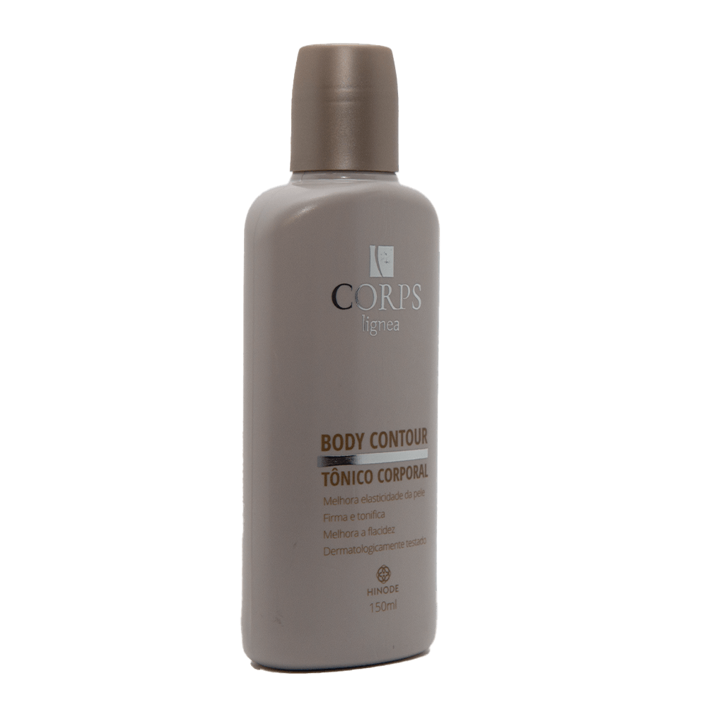 Miniatura 5 do produto Tônico Corporal Body Contour Corps Lígnea 200g