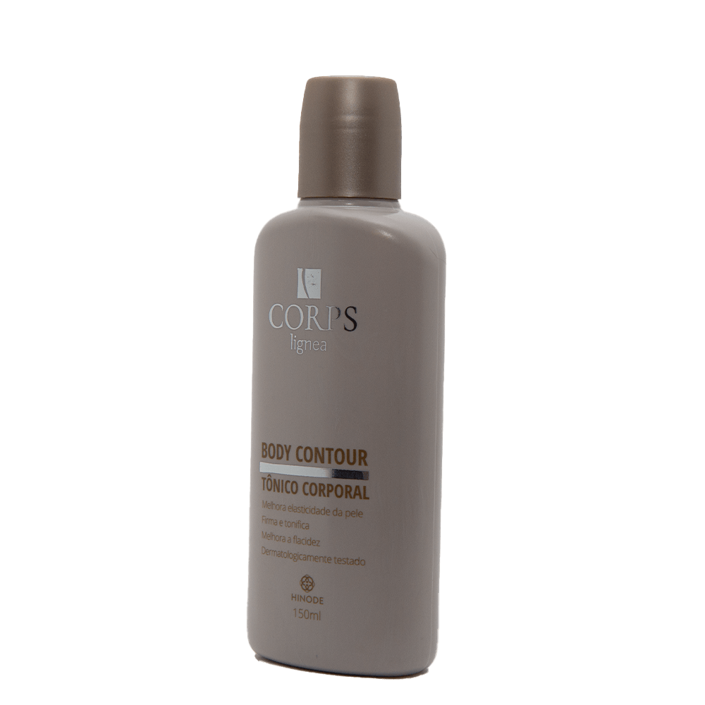 Miniatura 6 do produto Tônico Corporal Body Contour Corps Lígnea 200g