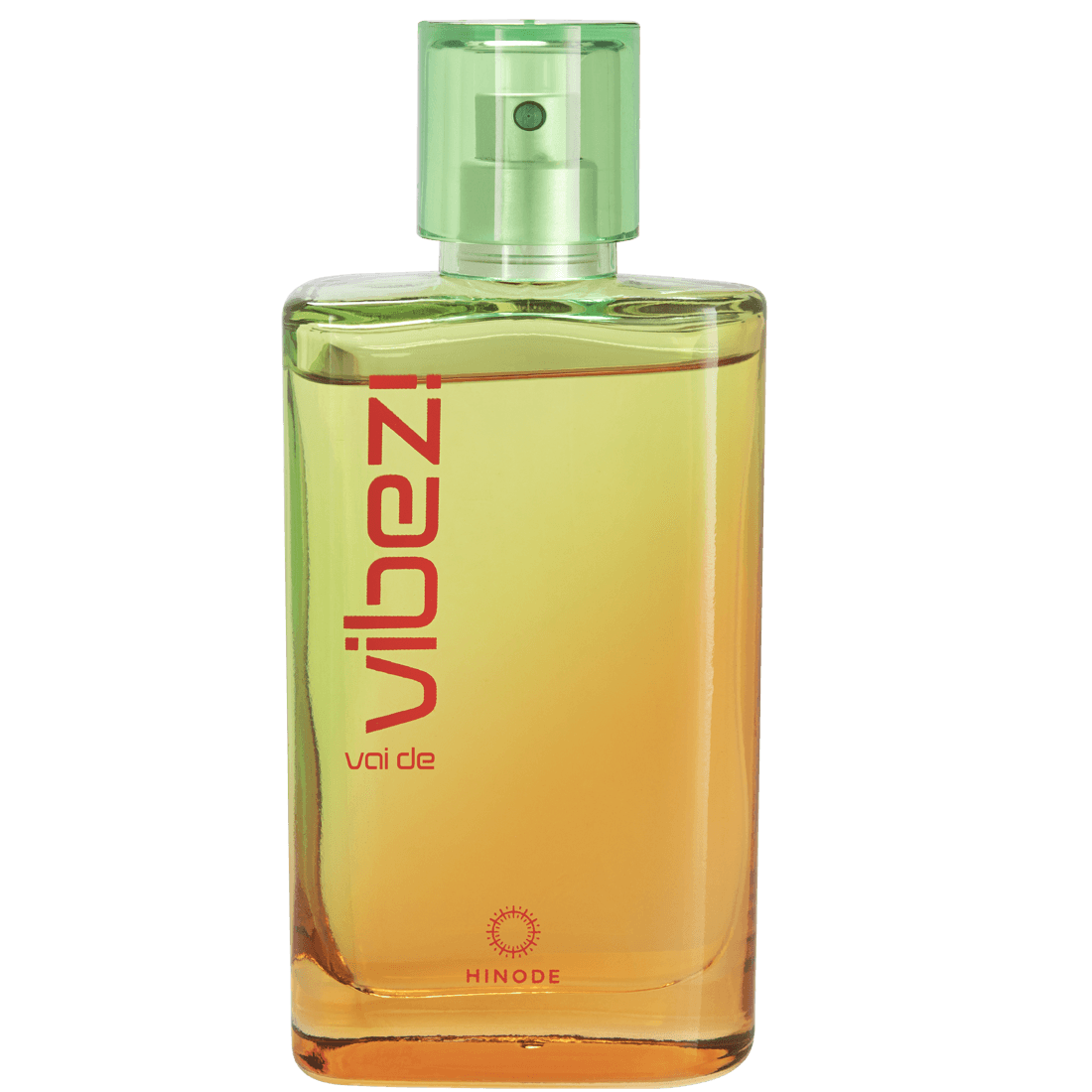 Vai De Vibez Deo Colônia Masculino 75ml