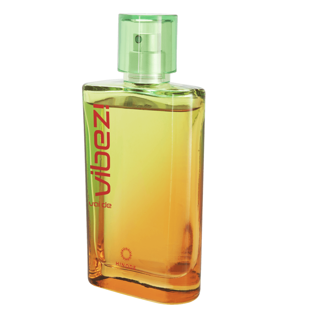 Miniatura 2 do produto Vai De Vibez Deo Colônia Masculino 75ml