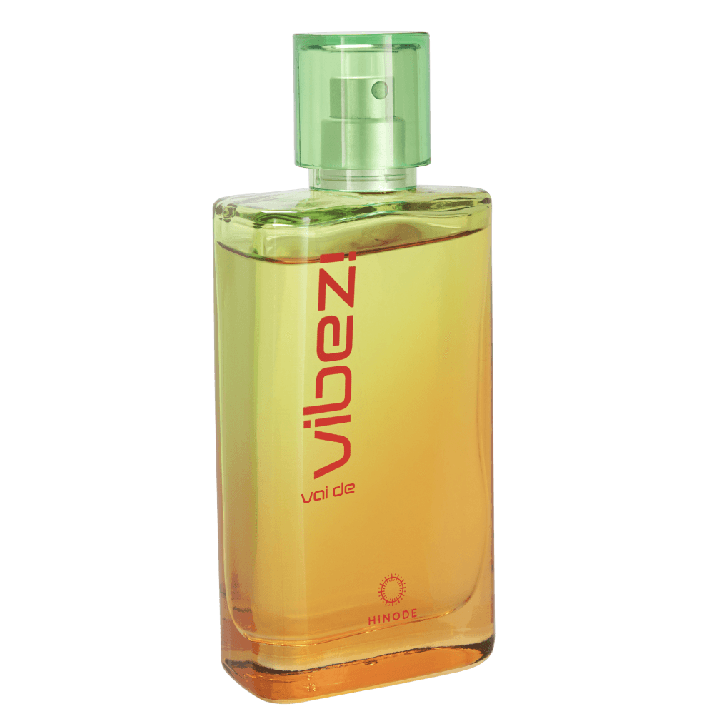 Miniatura 3 do produto Vai De Vibez Deo Colônia Masculino 75ml