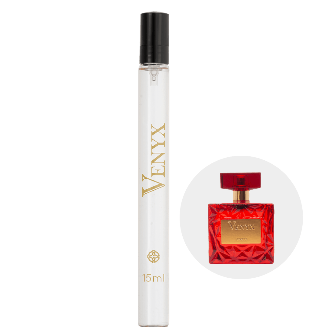 Venyx Deo Colonia Pocket 15ml