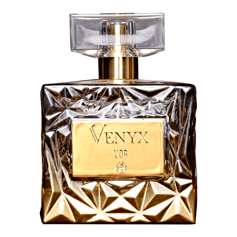 Venyx L'or Deo Colônia 100ml