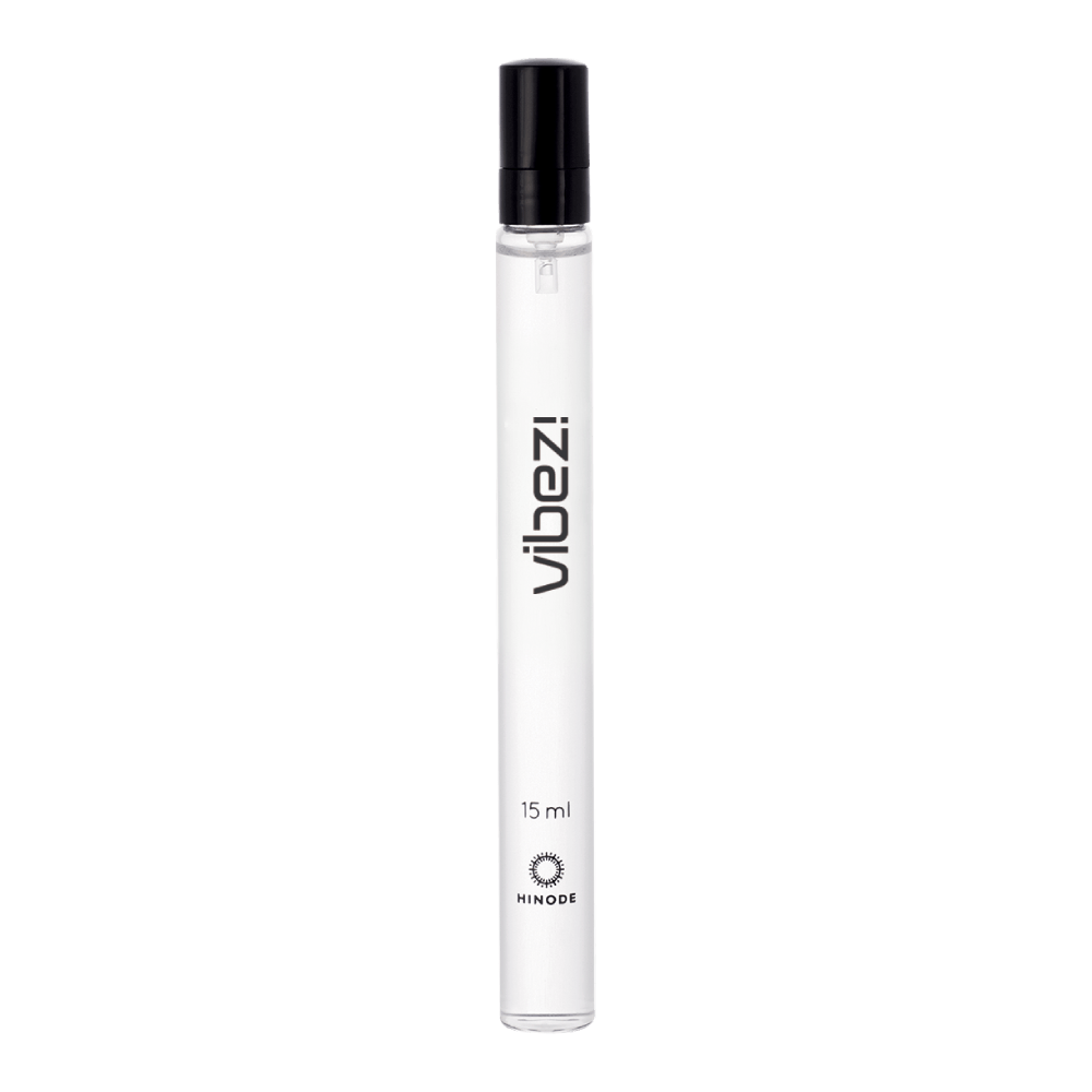 Miniatura 2 do produto Vibez Deo Colônia Feminino Pocket 15ml