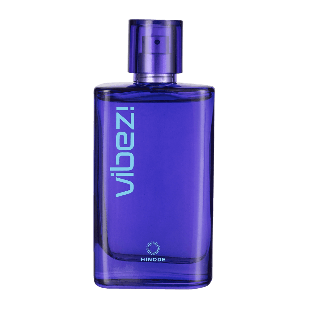 Vibez Deo Colônia Masculino 75ml