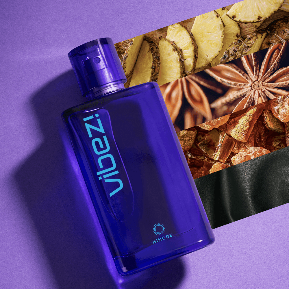 Miniatura 6 do produto Vibez Deo Colônia Masculino 75ml