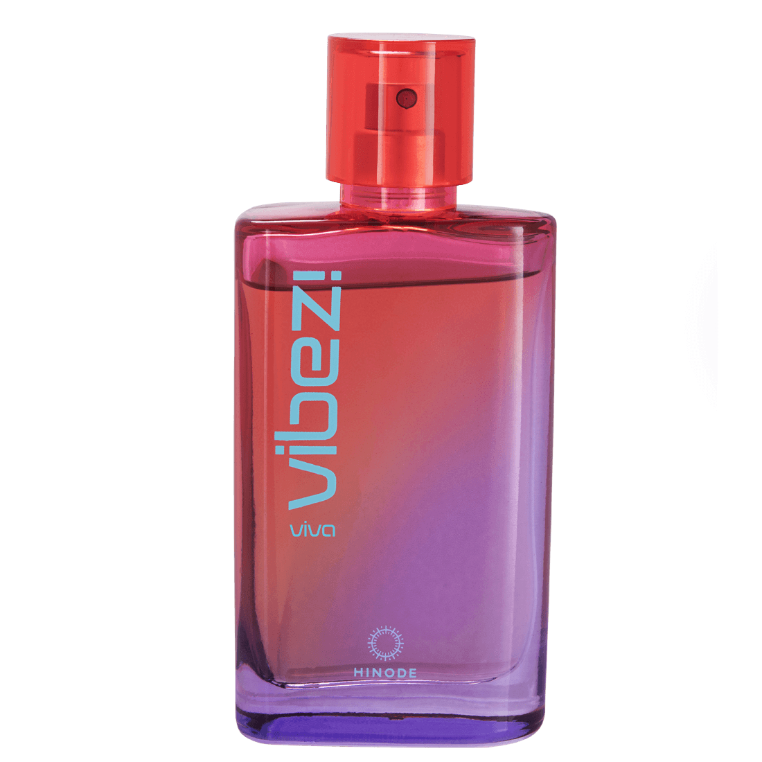 Viva Vibez Deo Colônia Feminino 75ml
