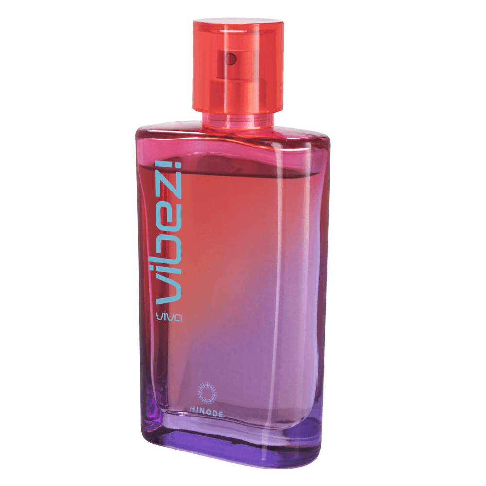 Miniatura 3 do produto Viva Vibez Deo Colônia Feminino 75ml