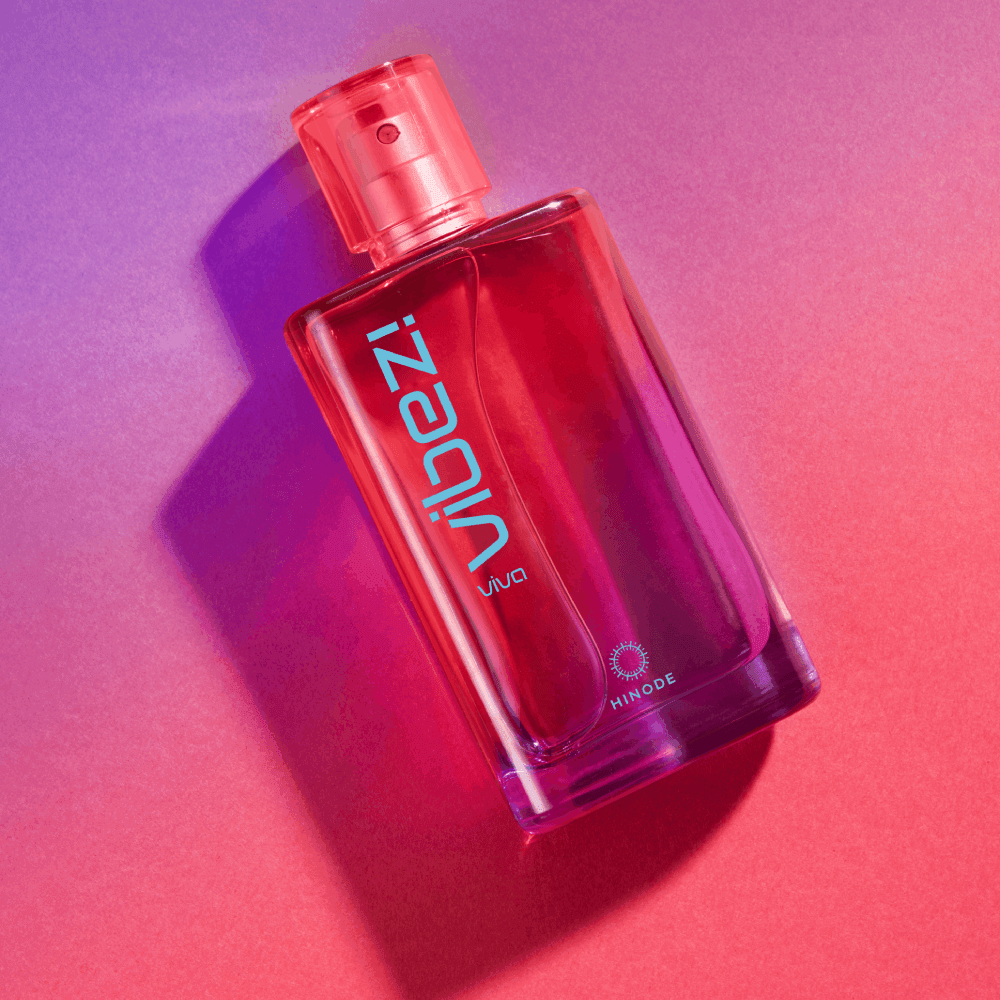 Miniatura 4 do produto Viva Vibez Deo Colônia Feminino 75ml