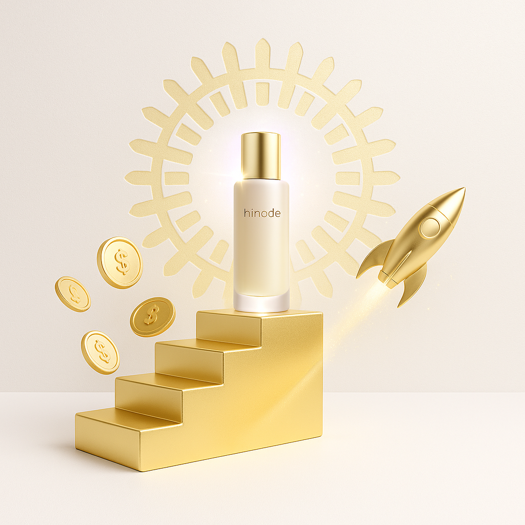 Plano de Carreira Hinode