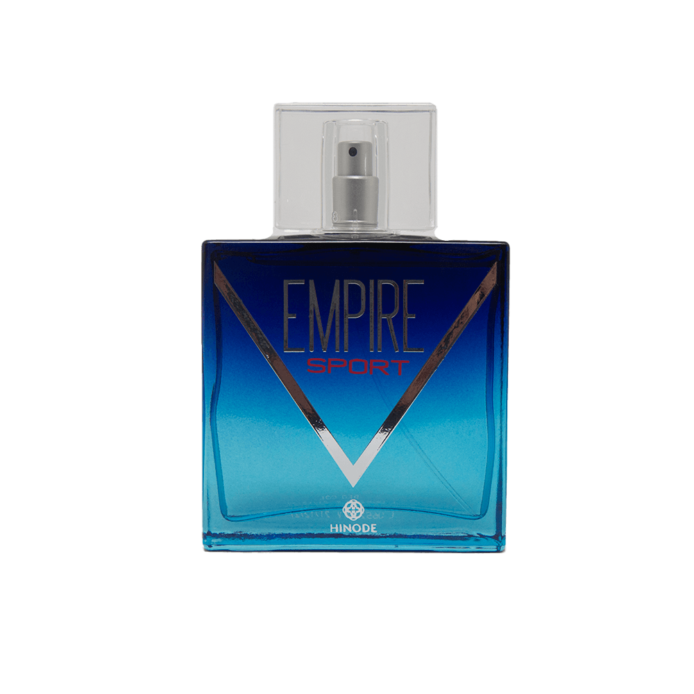 Imagem 7 de Empire Sport Deo Colônia 100ml Outlet