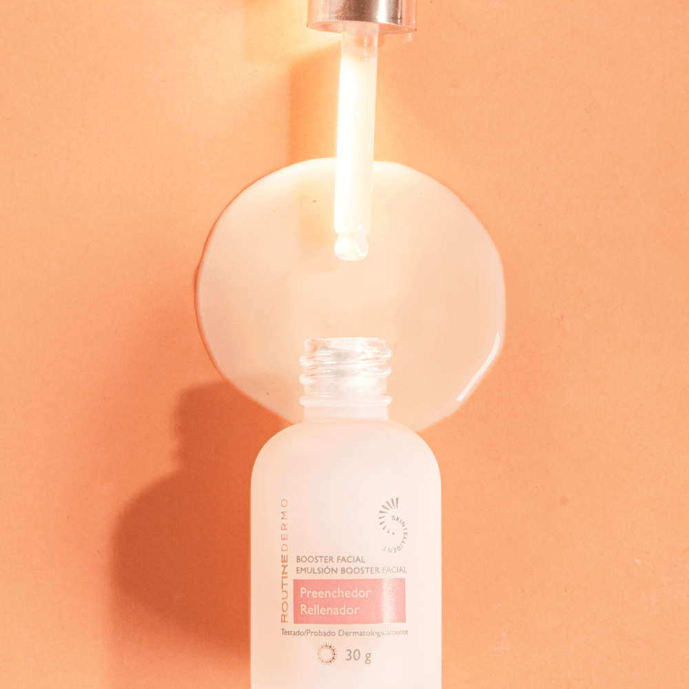 Imagem 2 de Booster Facial Peenchedor Routine Dermo