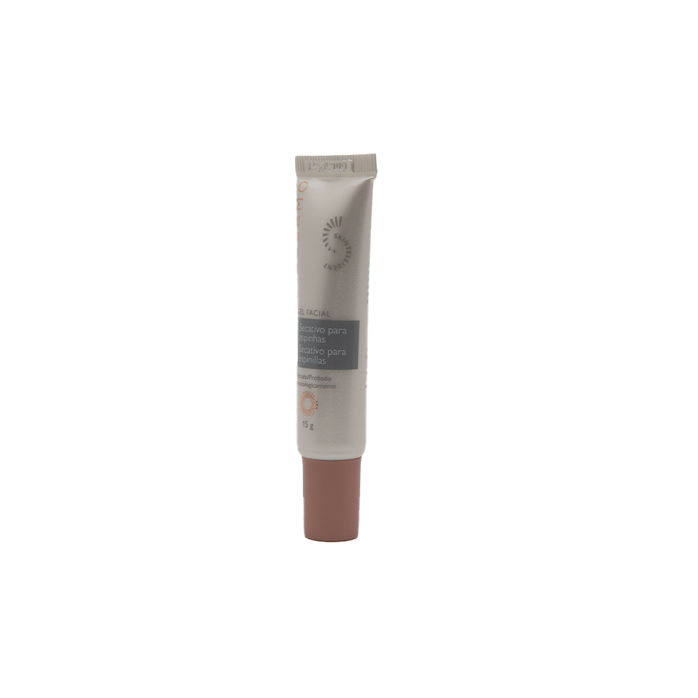 Imagem 8 de Gel Facial Secativo Acne Control Routine Dermo