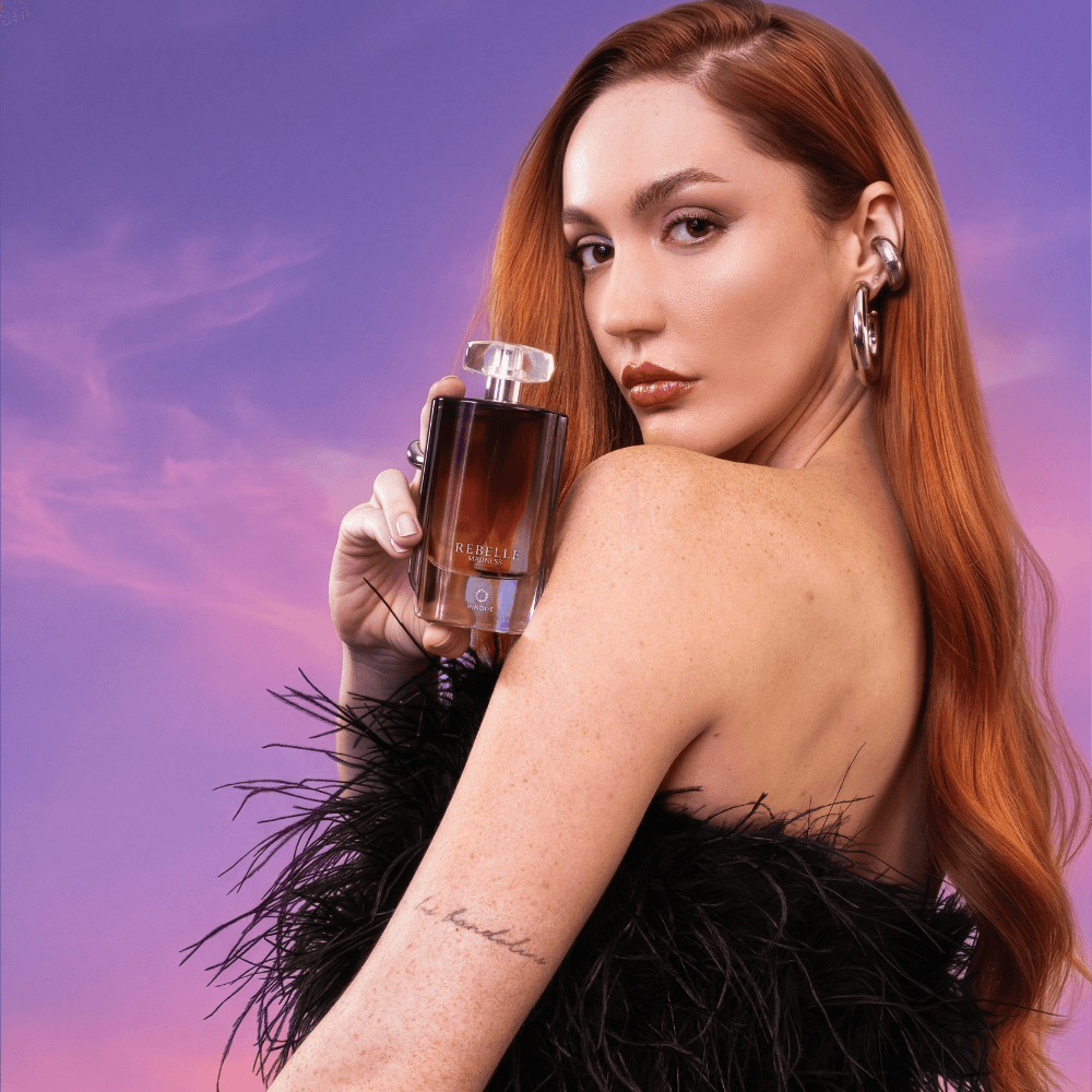 Imagem 8 de Rebelle Madness Deo Colônia 75ml
