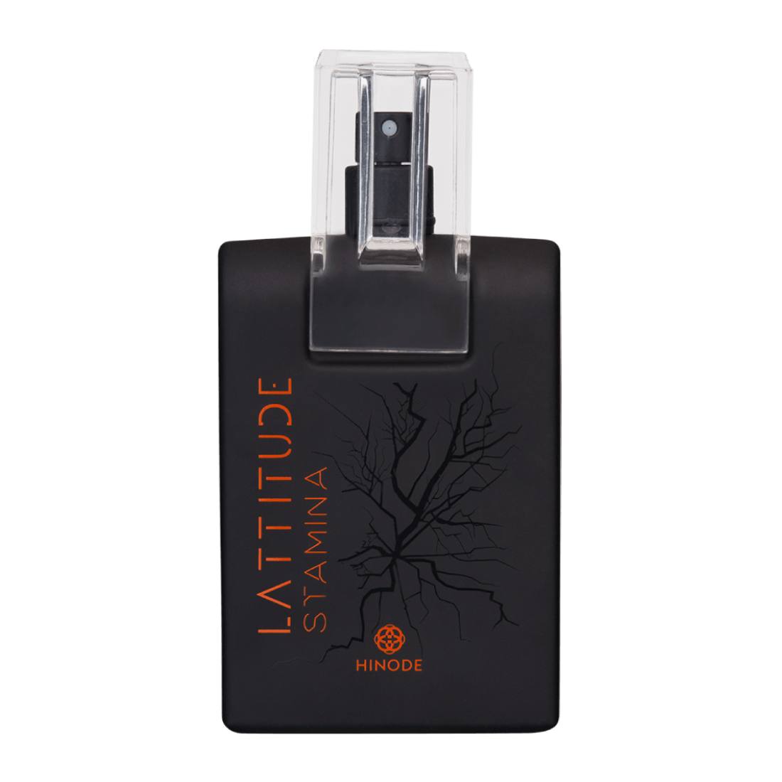 Lattitude Stamina Deo Colônia 100ml