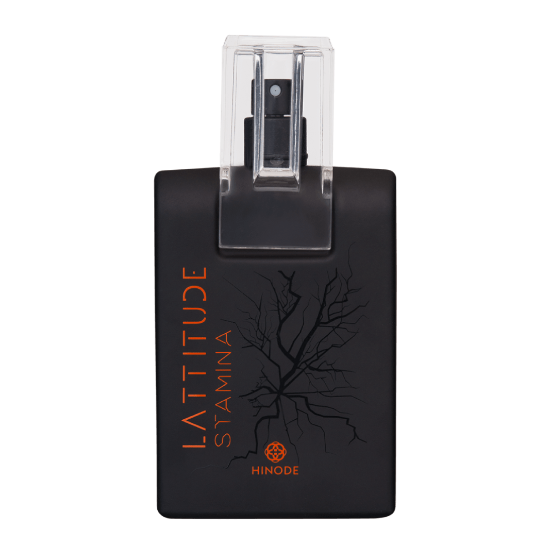 Imagem 2 de Lattitude Stamina Deo Colônia 100ml