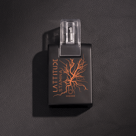 Imagem 2 de Lattitude Stamina Deo Colônia 100ml