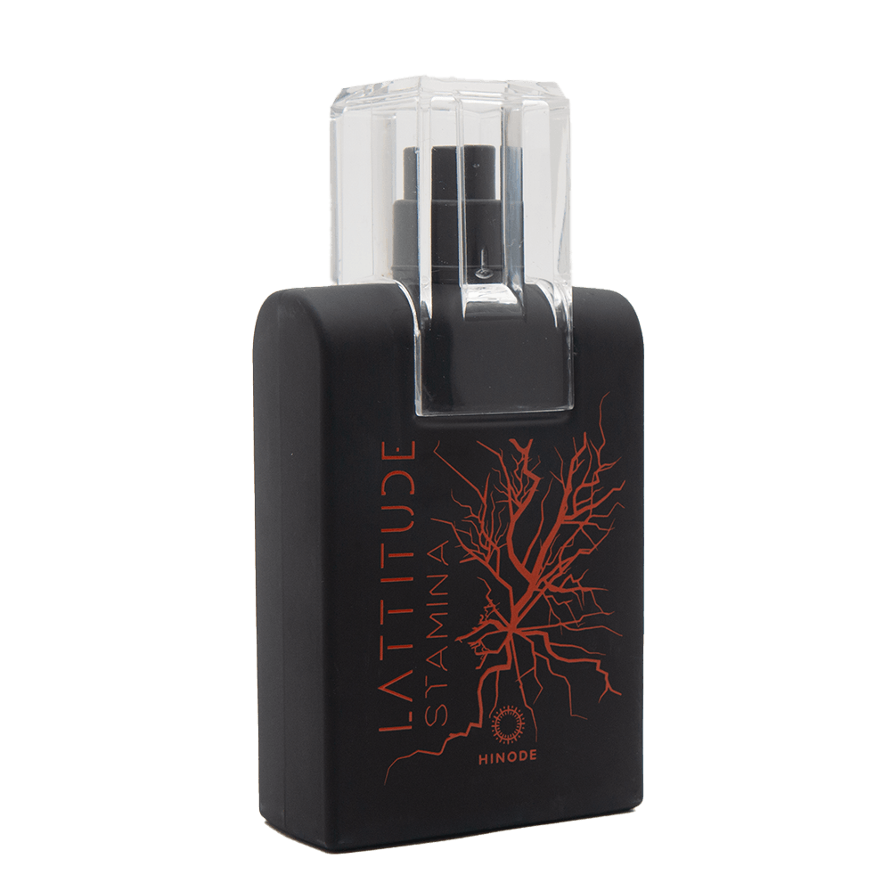 Imagem 7 de Lattitude Stamina Deo Colônia 100ml