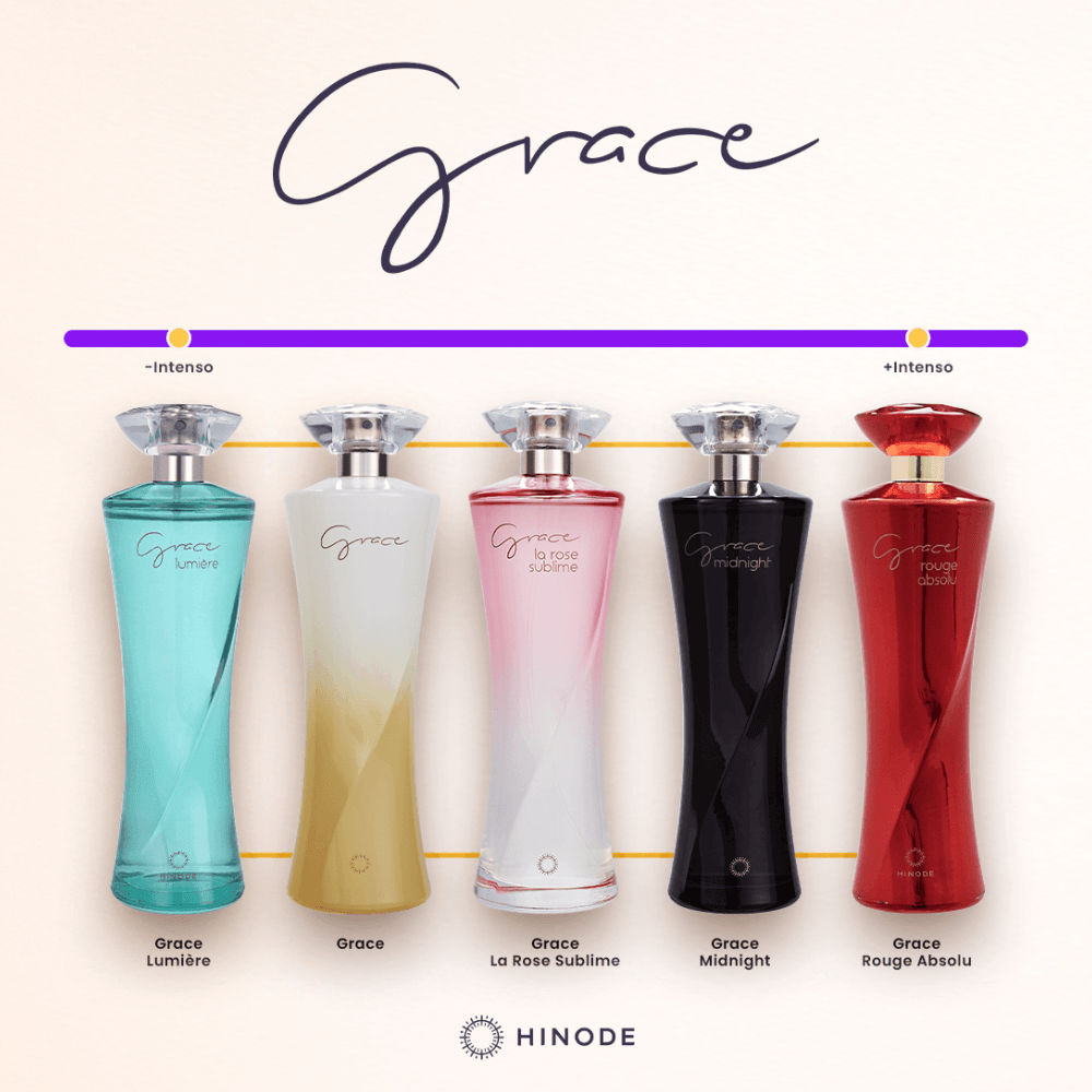 Imagem 5 de Grace Deo Colônia 15ml