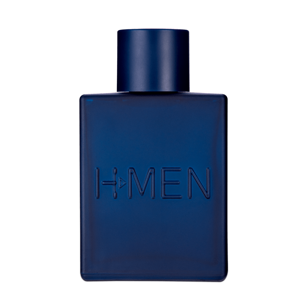 H Men Deo Colônia 75ml