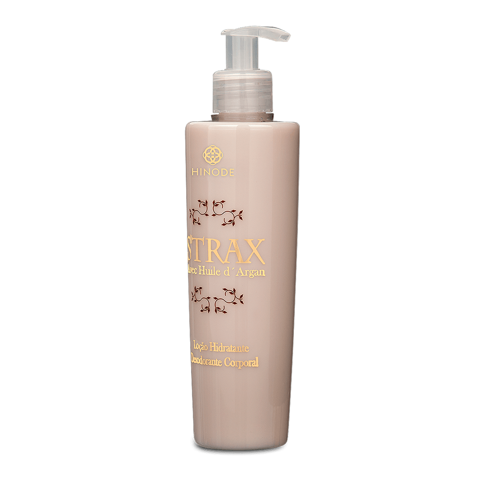 Imagem 2 de Loção Hidratante Desodorante Corporal Strax 240ml