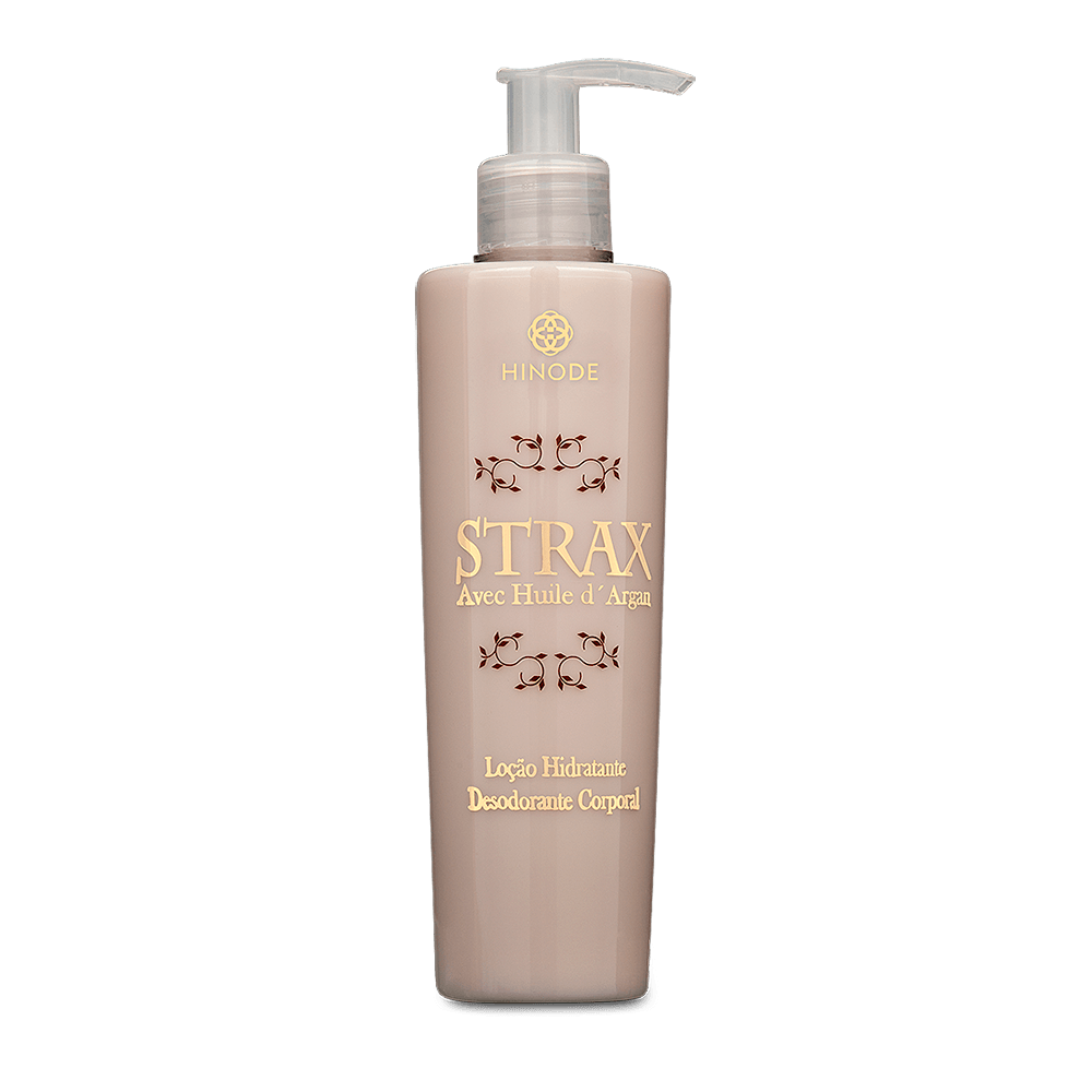 Imagem 3 de Loção Hidratante Desodorante Corporal Strax 240ml