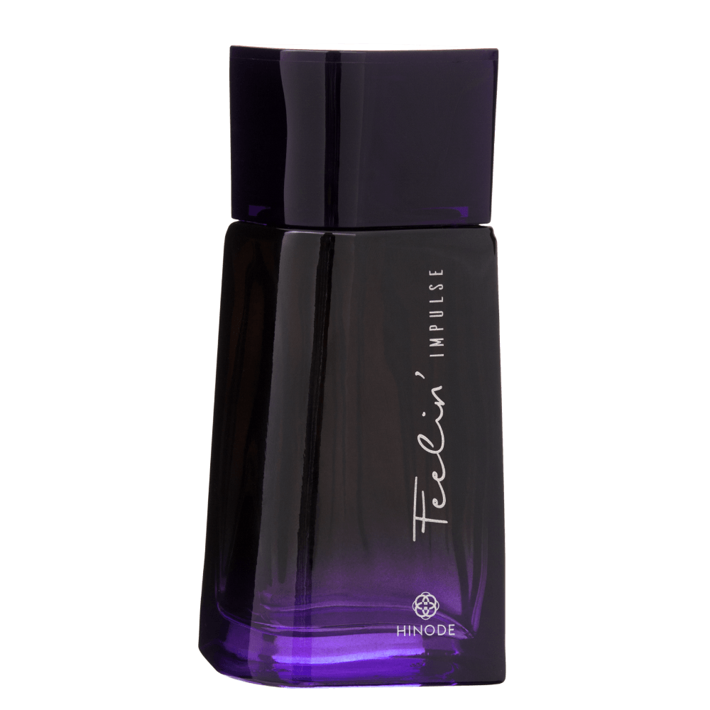 Feelin Impulse For Him Deo Colônia 100ml