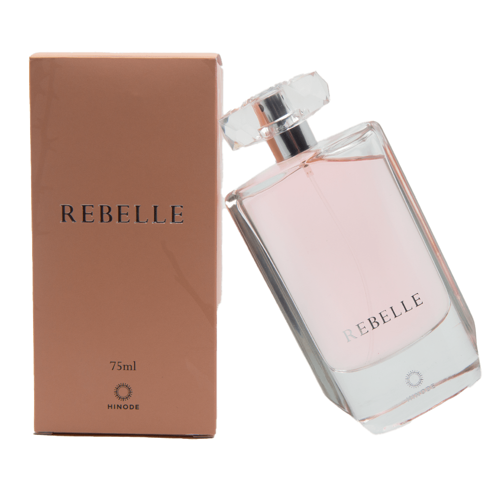 Imagem 5 de Rebelle Deo Colônia 75ml