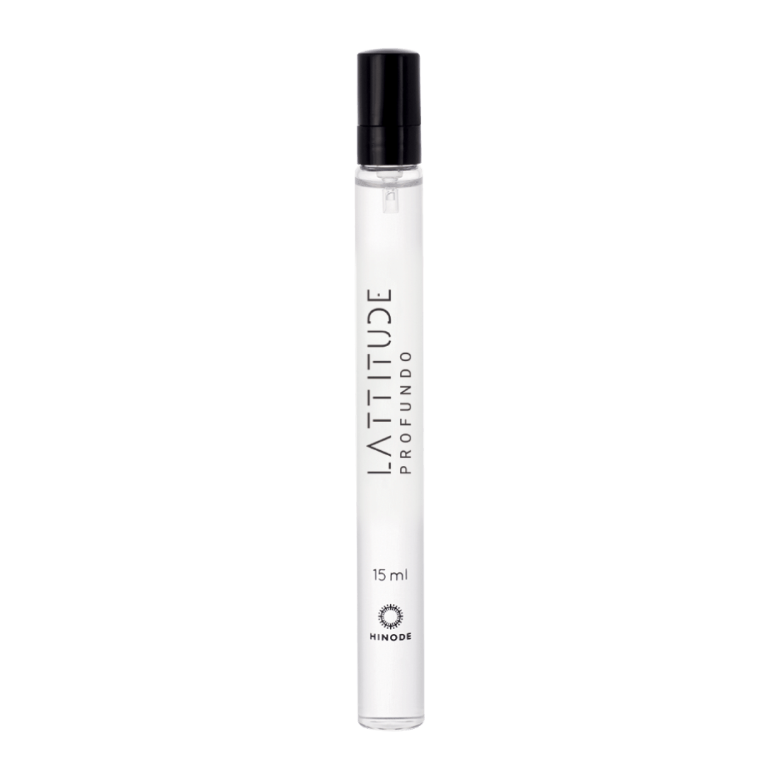 Imagem 2 de Lattitude Profundo Deo Colônia Pocket 15ml