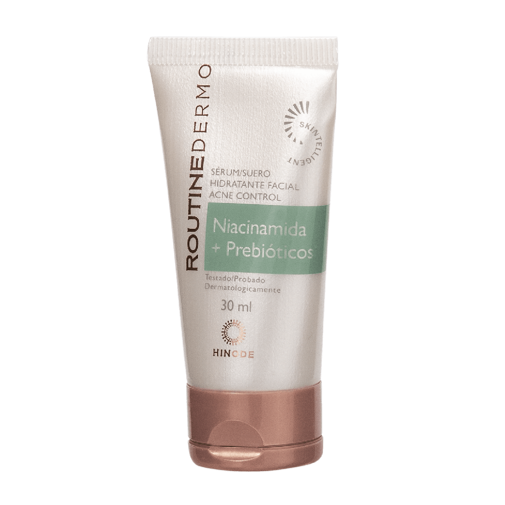 Imagem 3 de Sérum Hidratante Acne Control Routine Dermo