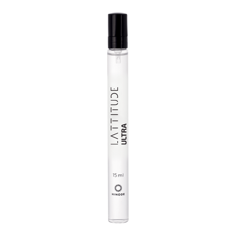 Imagem 2 de Lattitude Ultra Deo Colônia Pocket 15ml