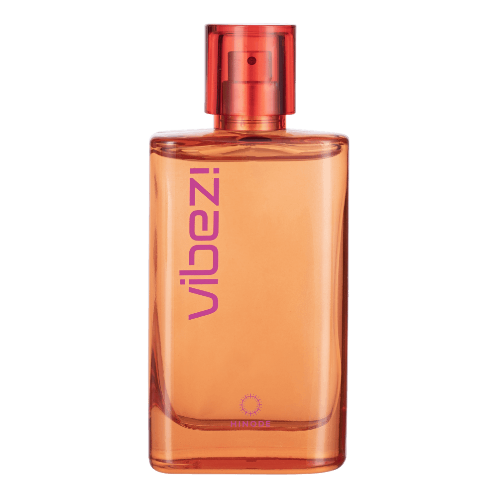 Vibez Deo Colônia Feminino 75ml