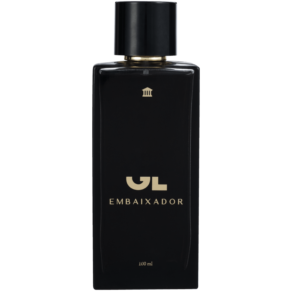 GL Embaixador  Gusttavo Lima