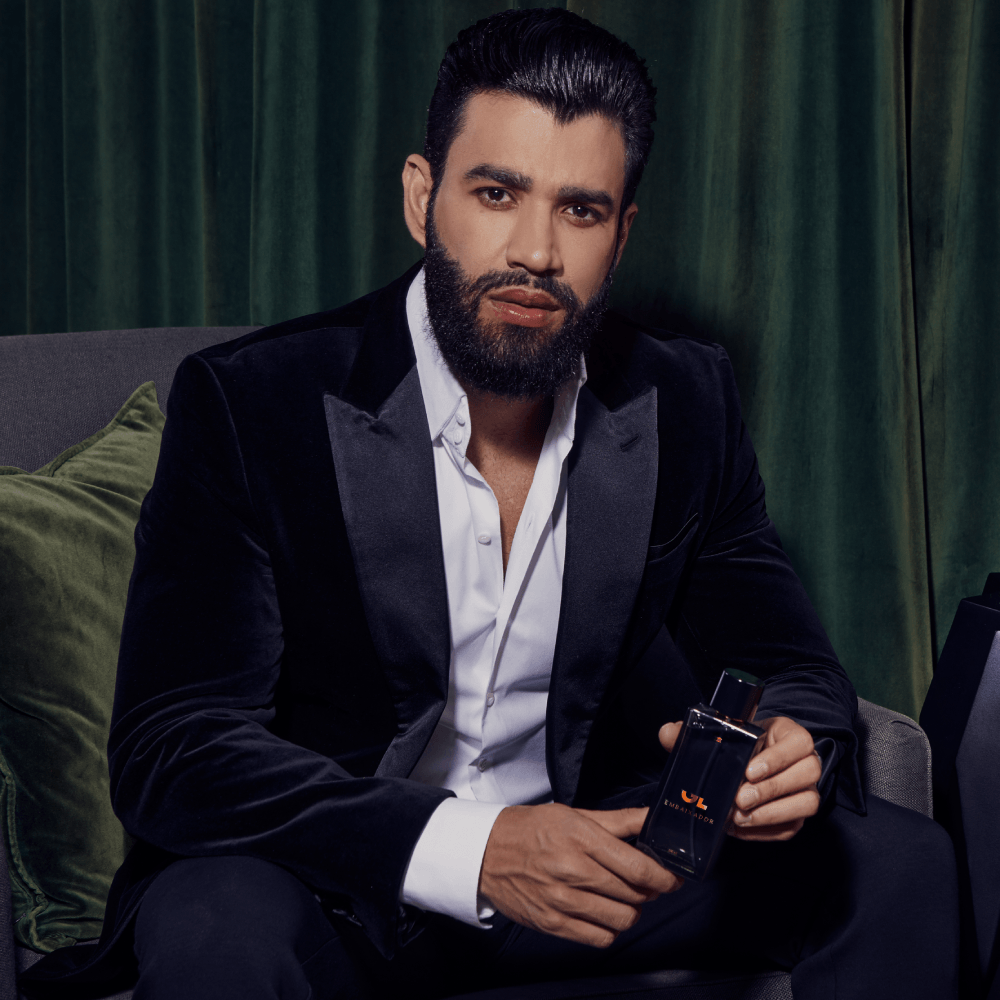 Imagem 5 de GL Embaixador  Gusttavo Lima