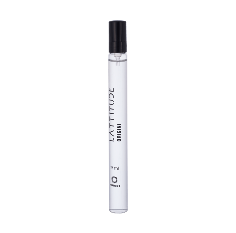 Imagem 2 de Lattitude Origini Deo Colonia Pocket 15 ml
