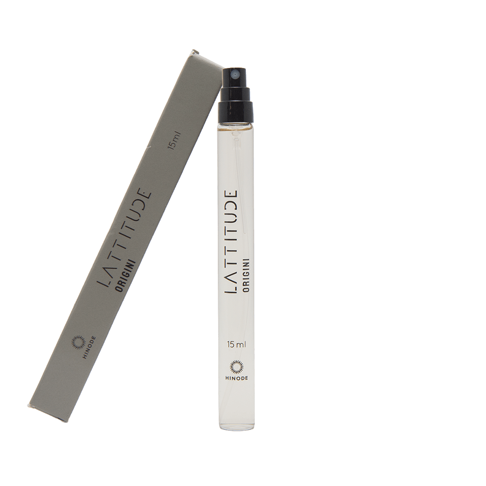 Imagem 3 de Lattitude Origini Deo Colonia Pocket 15 ml