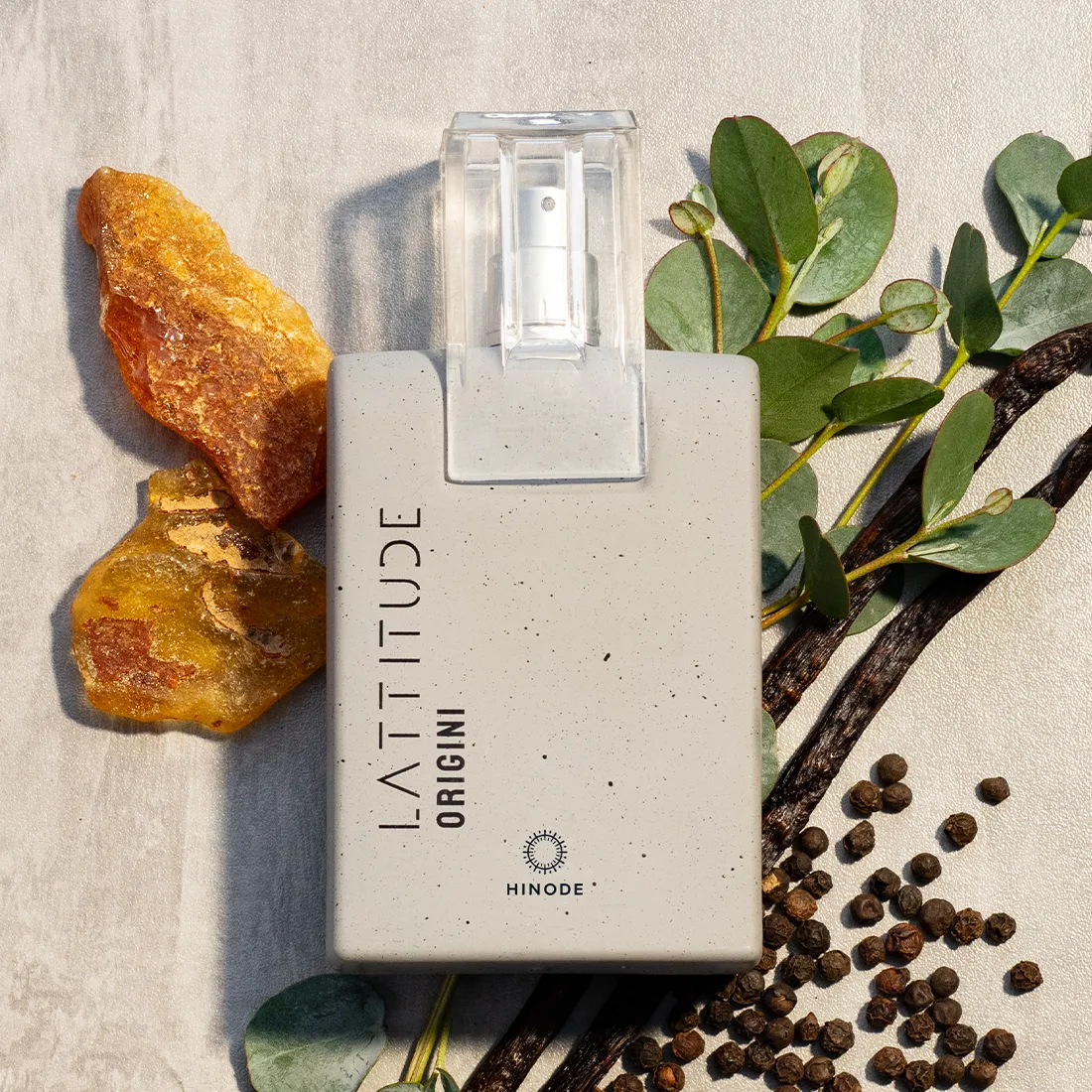 Imagem 3 de Lattitude Origini Deo Colônia 100ml