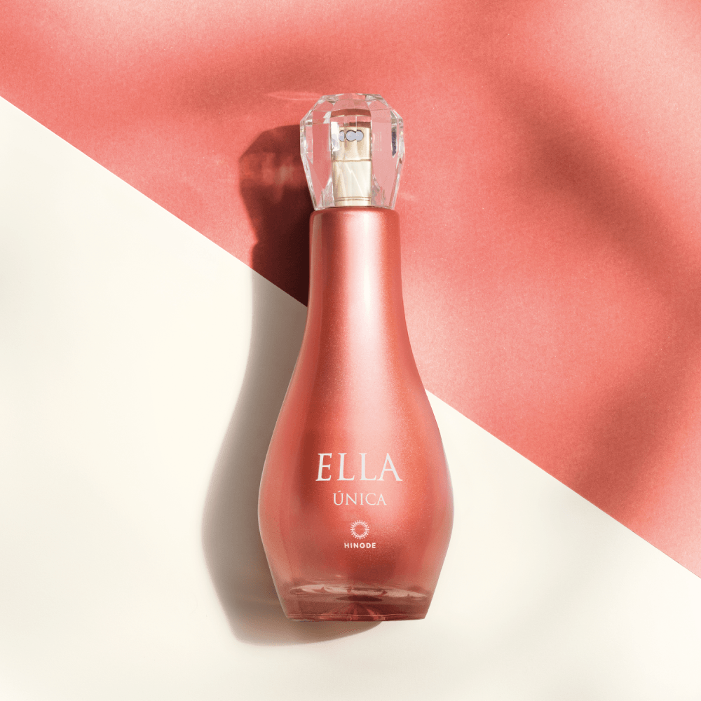 Imagem 6 de Ella Única Deo Colônia 100ml