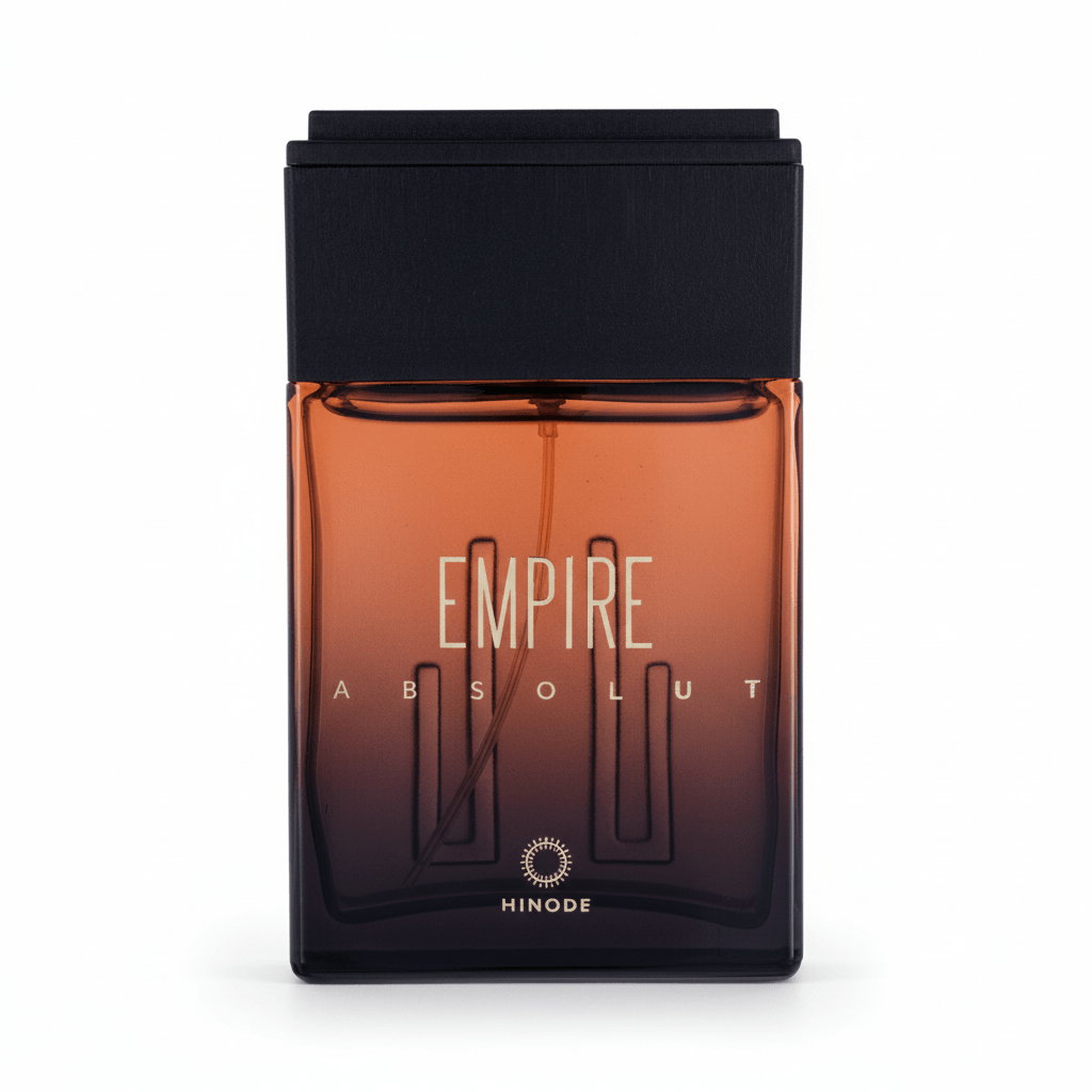 Imagem 5 de Empire Absolut Deo Colônia 100ml