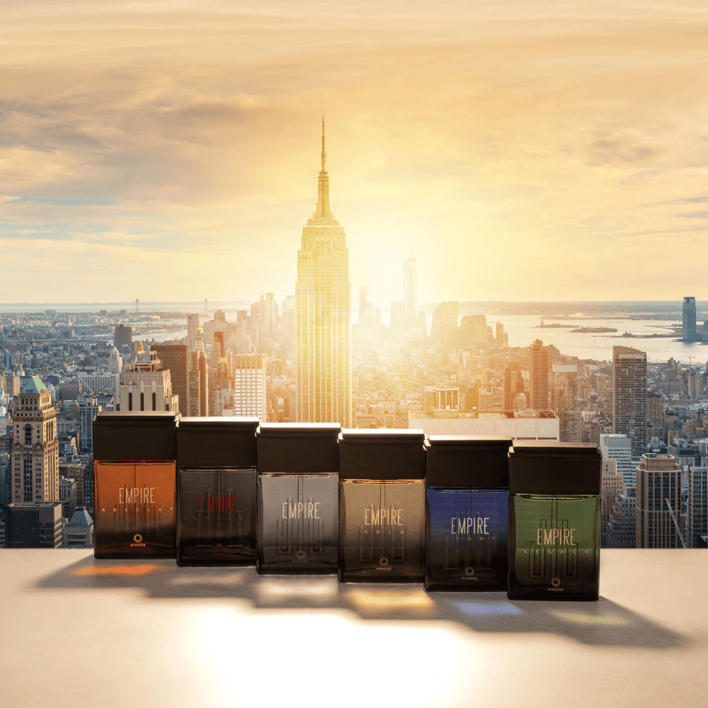 Imagem 6 de Empire Absolut Deo Colônia 100ml