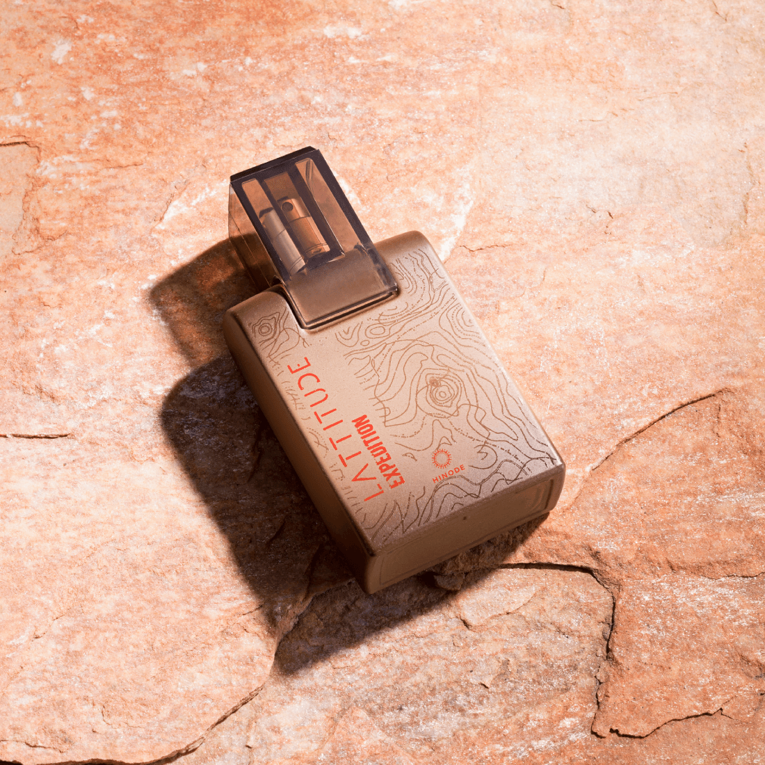 Imagem 2 de Lattitude Expedition Deo Colônia 100ml