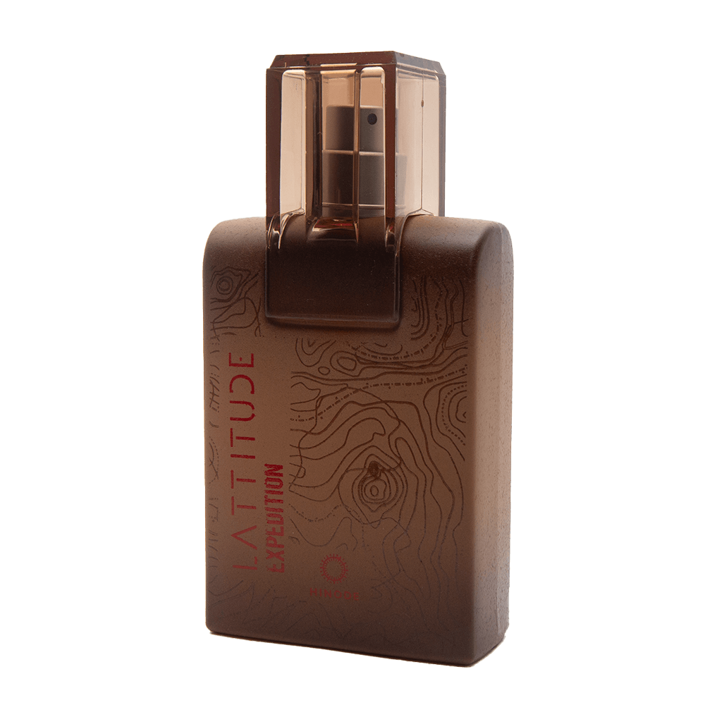 Imagem 8 de Lattitude Expedition Deo Colônia 100ml