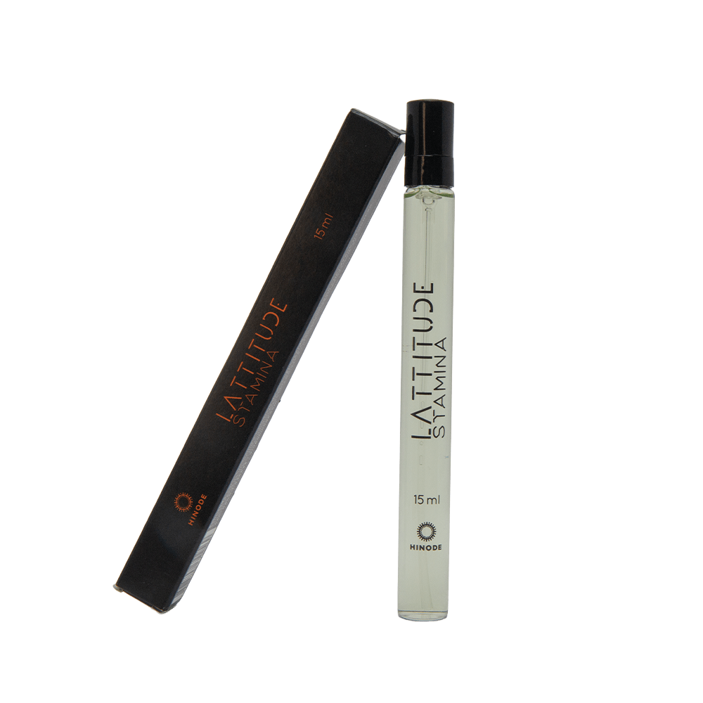 Imagem 4 de Lattitude Stamina Deo Colônia 15ml