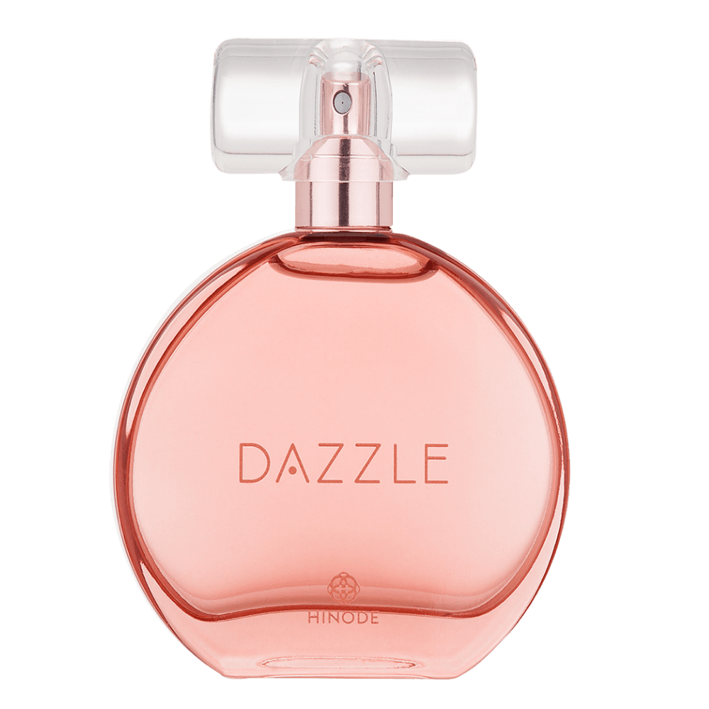 Dazzle Color Chámpagne Deo Colônia 60ml