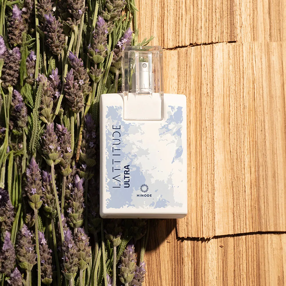 Imagem 4 de Lattitude Ultra Deo Colônia 100ml