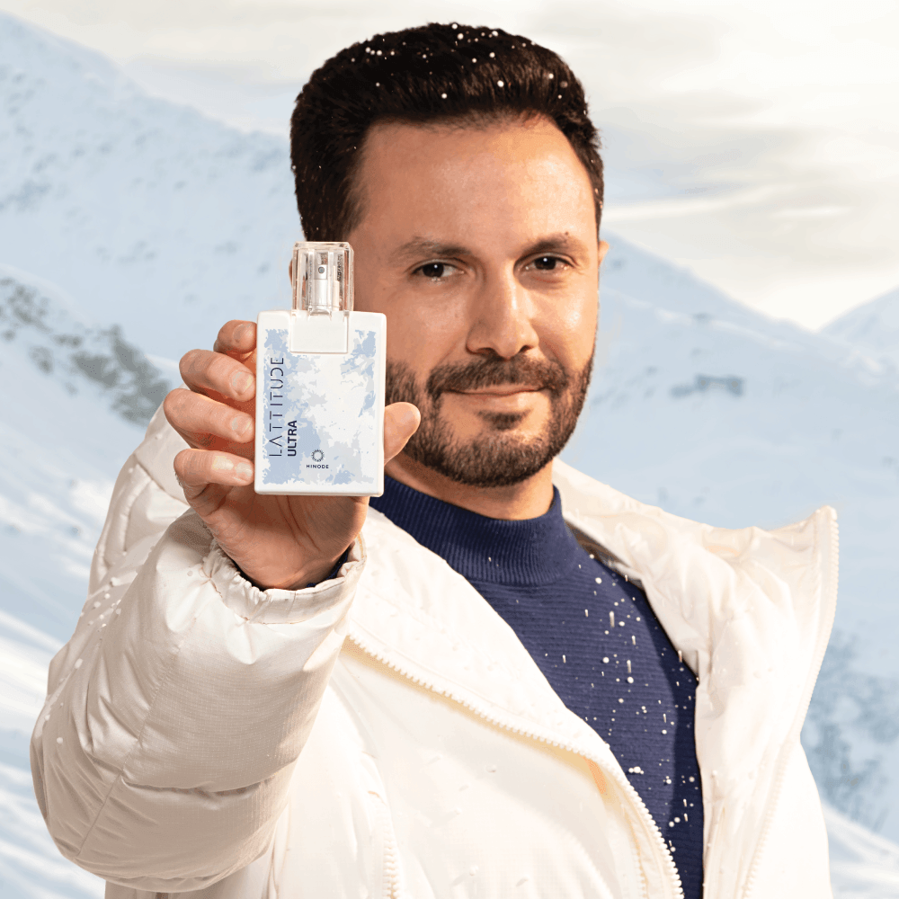 Imagem 7 de Lattitude Ultra Deo Colônia 100ml