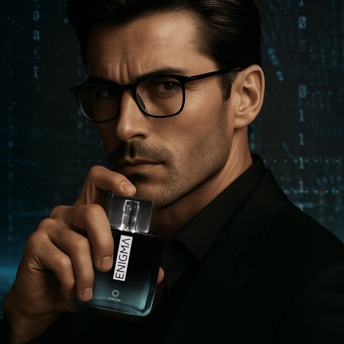 Imagem 2 de Enigma Deo Colônia 100ml